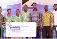 Savannah region: Damongo SHS Qualifies for 2023 National Science & Maths Quiz Championship