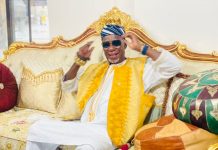 ‘The era of gun is gone; Lets use our brains to Develop our land’- Buipewura