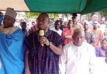 Bole-Bamboi NPP Commissions Ultra Modern Office