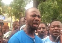 Stop Meddling In Gonja & Mamprusi Conflict- Daboya Youth To Bawumia.