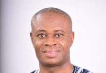 MP for Bole Bamboi elected Vice- chairman of Ghana’s Parliament Muslim Caucus