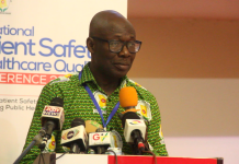 Bole: It is illegal to render service to active NHIS clients and take money – Dr Anthony Adofo Ofosu