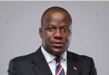 Damongo is Mecca of Tourism in Northern Ghana- MP