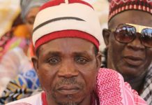 Imams of Gonja State Settles on Sheikh Abdulai Kassim as Savannah Regional Chief Imam