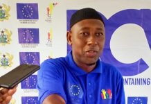 Sawla: NCCE Engages Youth on Preventing and Containing Violent Extremism