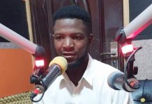 GFA Boss has failed Ghanaians – Sports Pundit
