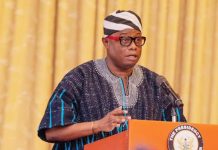 NPP Needs a Serious Minded Person To Lead; Not Radicals- S/R Minister