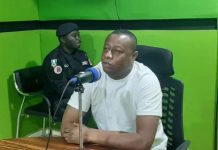 Bole Hospital Amongst the Best In Ghana- Savannah Regional Minister