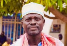 Buipe Traditional area gets new Chief Imam