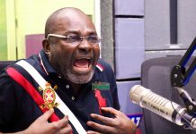 I will Build Factories In Savannah To Shame Regional Minister- Kennedy Agyapong