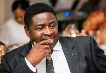 Tribalism more important to the Ghanaian than national interest- Dr Sakara