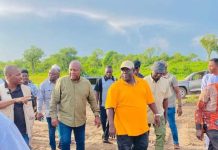 Mahama Goes Into massive Farming; set to establish biggest animal rearing center in Ghana