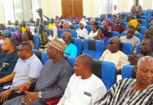 Savannah Region:AfCFTA holds forum on Policy Framework and Action Plan for Boosting Ghana’s Trade