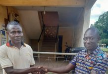 Bole MP Supports Savannah Regional GES with GHc10,000 to Organise Inter District Sports Competition in Bole