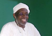 Abu Jinapor Ensured I Was Freed From Prison; Thank Him For Me- Alhaji Osman To Buipewura