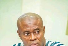 Bole MP Denies Busing people into Damongo Constituency to register