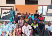 Bole Mosque: Ghana Monuments Board Engages Community on Restoration