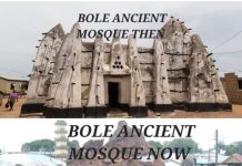 Don’t Pull Down Bole Mosque; World Concerned About it’s restoration- Mr Muniru