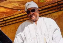 NPP Has Collapsed Many of The Factories I Built-John Mahama