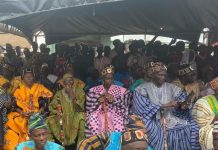 Upgrade Bole District Assembly To A Municipal Status- Bolewura to Gov’t