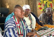 Bawumia must answer our 10 Questions – Savannah Region NDC