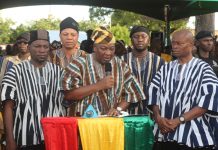 Savannah Region Is Fast Losing Shea Trees- John Mahama