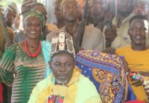 Create More Districts & Municipalities in Savannah Region- Yagbonwura