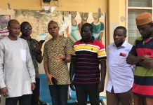 Sawla MP Admonishes Constituents To Adopt The Spirit Of Communal Labour