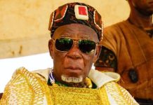 Buipewura Jinapor Celebrates 15th Anniversary, Calls For Parents To Prioritize Education