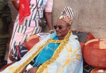 Unity Will Guide Us To Develop Mankpan Traditional Area- Mankpanwura