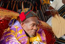 Assist Kong to be recognised Among Sons of Jakpa- Kongwura to Bolewura