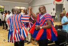 Damongo Constituency To Become NPP Strong- Abu Jinapor