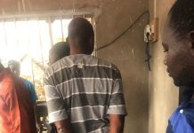 Bolewura banishes man from his Traditional Area for sleeping with ‘married women’