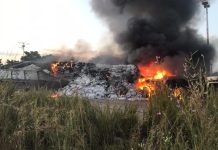 Save Lives Of Accident Victims By Providing A Fire Station In Yapei