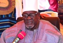 Dagbon Constitution Rejected by National House of Chiefs over Savannah Chiefs concerns