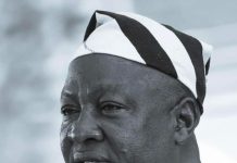 How John Mahama turned the Tables on the NPP using reverse Psychology