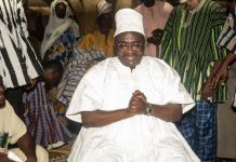 ‘Chief of Unity’ title for Bawumia is Useless & Misplaced – Blakk Rasta