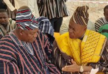 John Mahama is a True & Honest Person – Bole-Bamboi MP