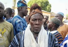 Chief Kelly Seidu affirmed as Damongowura