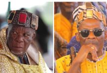 Mankpan Loses Land Case Against Buipe at Tamale High Court