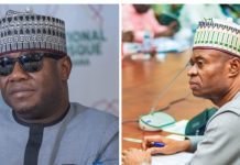 Bole MP ‘Fights’ Yendi MP over his statement on Sam George’s ‘Bawumia is Religious Prostitute’ brouhaha