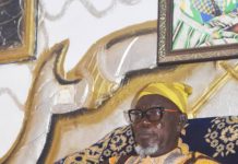 Four Eid Grounds Proposed by Bole Chief Imam Approved by Bolewura