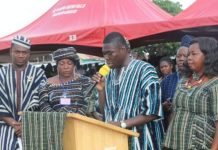 We Are Not Aware of Renovation Works on Jakpa Palace- Gonjaland Youth