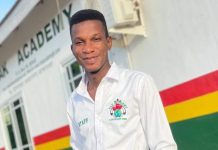 NPP Govt’s Reluctance in Fixing Doli Bridge is Nauseating- Bole Resident