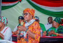 Salaga South MP Charges NDC Youth Wing Working Committee & Executives to Work Hard for Victory 2024