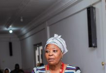 Let’s desist from things that divide us- Savannah Region Peace Council Chairman