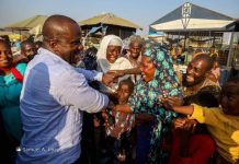 Damongo Seat Is Untouchable; Look Elsewhere- Abu Jinapor to NDC