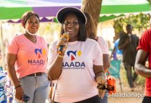 West Gonja: Residents Of Yipala Benefits From Naada Jinapor Foundation Free Health Exercise