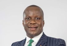 Damongo: Abu Jinapor Goes Unopposed for Second Time