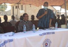 Fufulso Presby Child & Youth Centre Marks 3 Years Of Child Dev’t And Impact